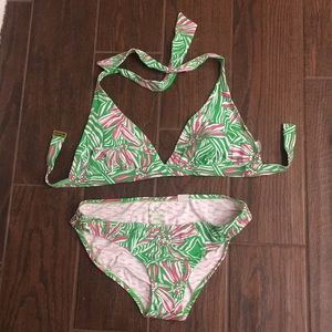 Hard to find Lilly Bikini!!